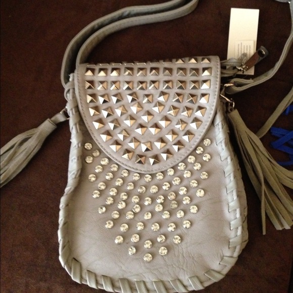 ❗Sold❗🎀Mini cross body bag🎀