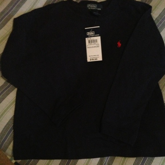 4t Polo Shirt