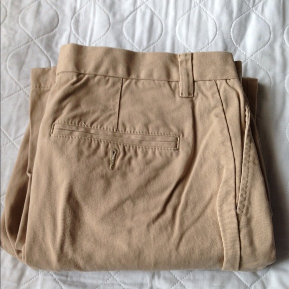 Old Navy Khaki Pants