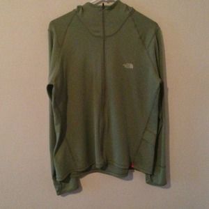 Womens North face