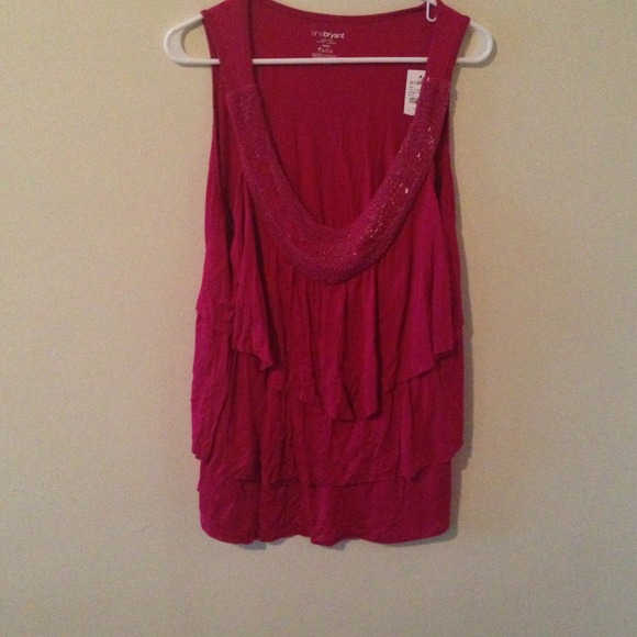 Ladies Top