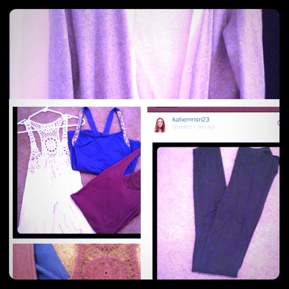 Reserved Bundle @countryqueen