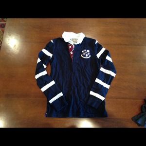 Rugby RL Shirts (two)