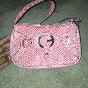 Guess Purse
