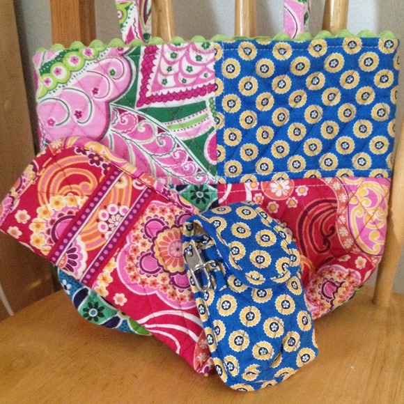 ❌SOLD❌ Vera Bradley bundle