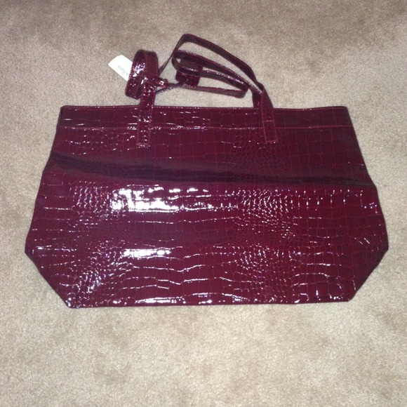 Large Tote Purse