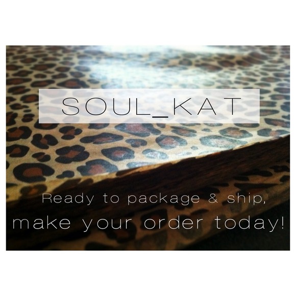 INFO ♥ POLICIES 🐱 SALES - Picture 3 of 4