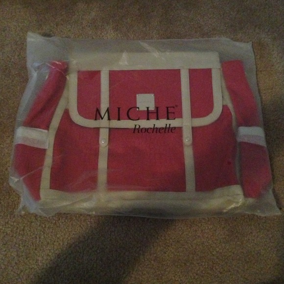 Brand New Purse