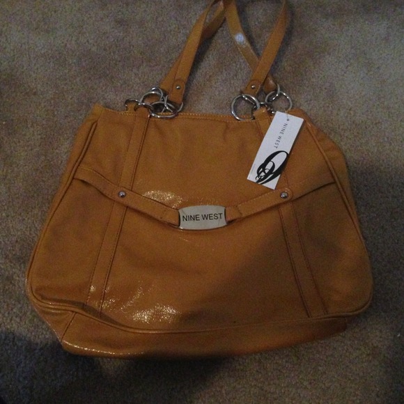 Nine West Purse