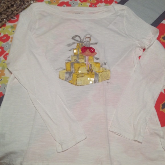BNWT LOFT top size XL