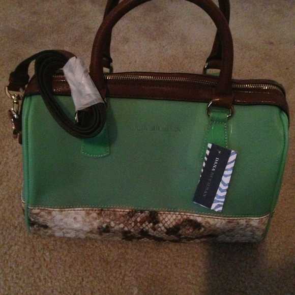 Dana Buchman Purse