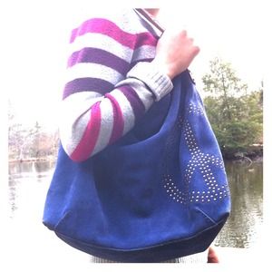 Lucky Brand Tote🍀 REDUCED✂