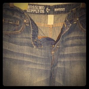 Mossimo jeans brand new