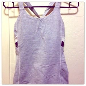 ⛔Bundle for @isabeaubeaux⛔ Lululemon  Tank
