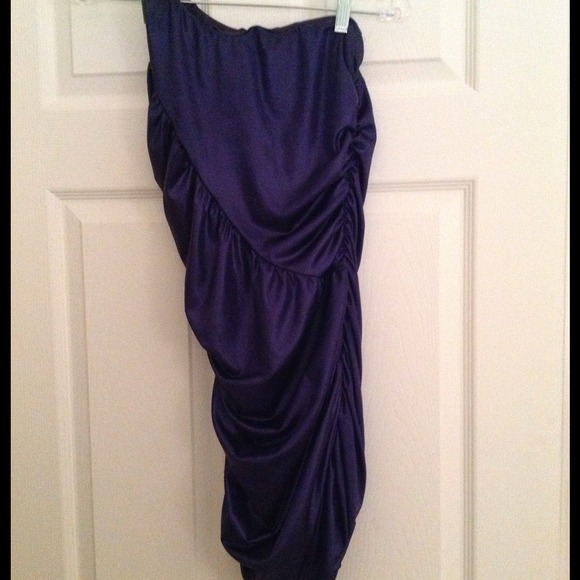 Homecoming dress