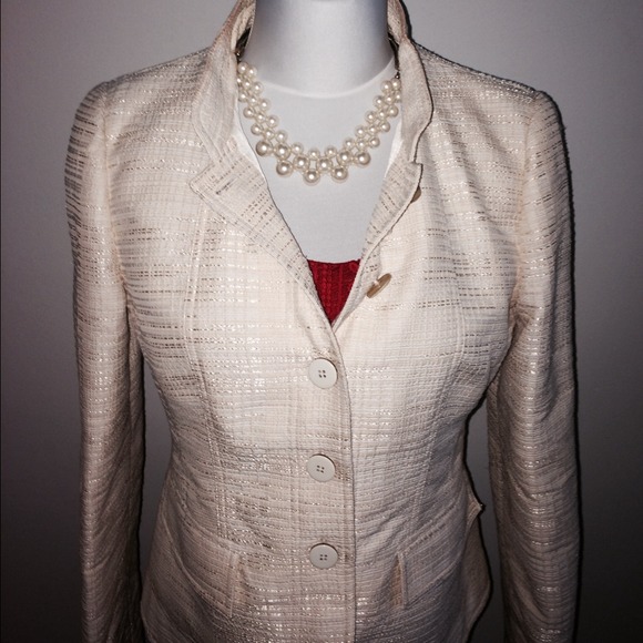 Not currently available! Armani Collezioni jacket!