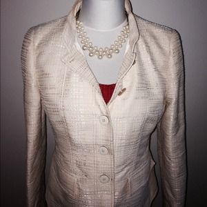 Not currently available! Armani Collezioni jacket!