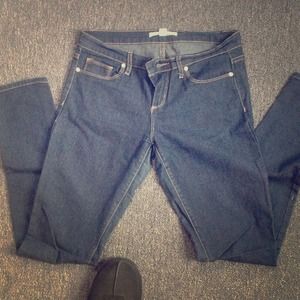 Forever 21 jeans