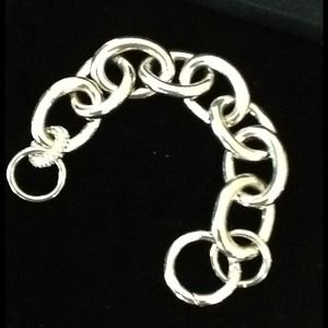 SOLD *****Armani Exchange Bracelet