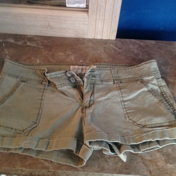 Shorts