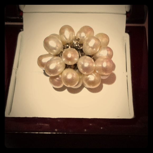 Fashion Ring