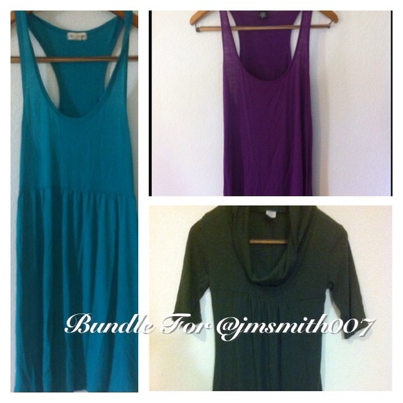 Bundle for @jmsmith007