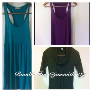 Bundle for @jmsmith007