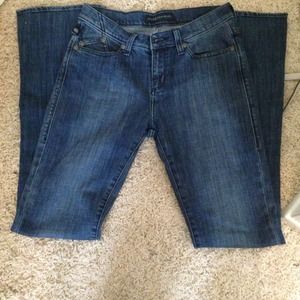 Price reduced! new w/o tags Rock & Republic jeans!