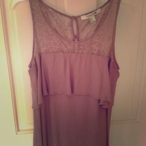 I don't want it anymore