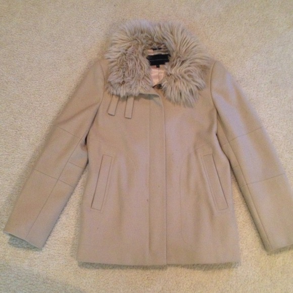 French Connection 100% wool -size small - Picture 2 of 4