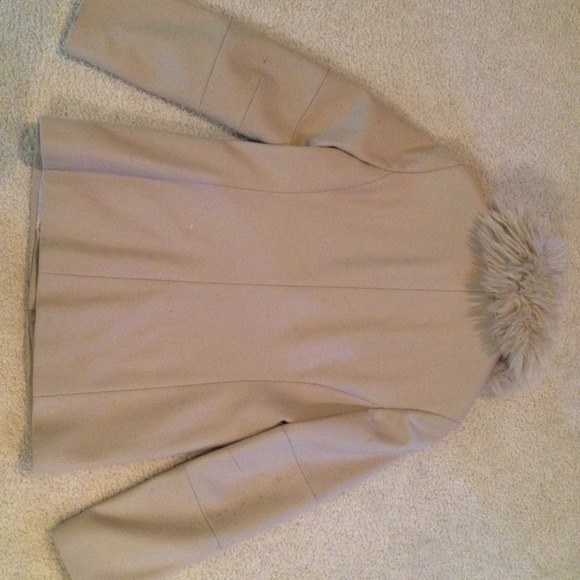 French Connection 100% wool -size small - Picture 4 of 4