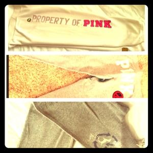 Bundle all 3 vs sweat pants..