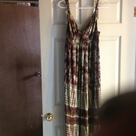 Never worn dress