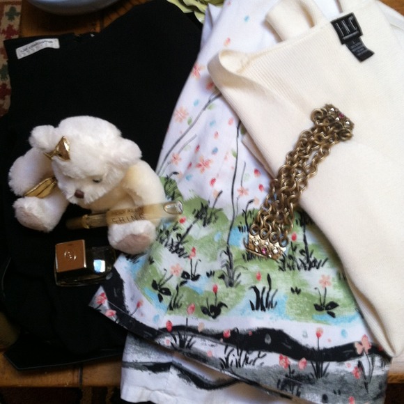 SOLD in a  BUNDLE!!!!!