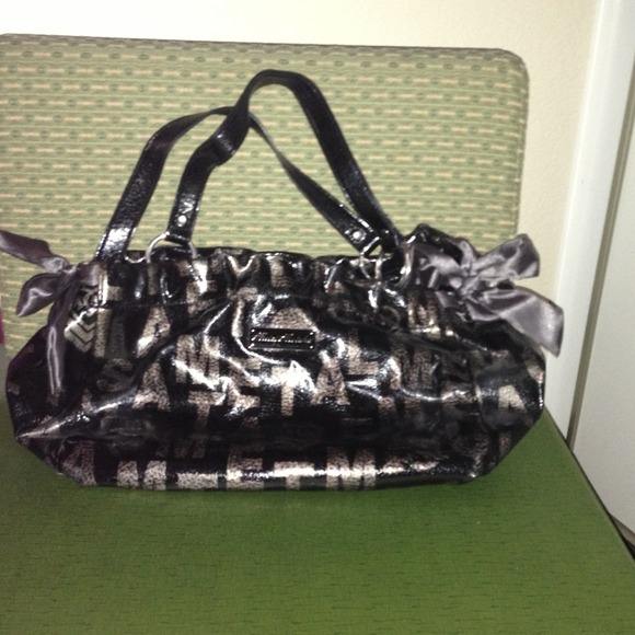Metal Mulisha Purse Large