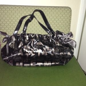 Metal Mulisha Purse Large