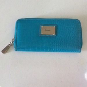 Liz&co. wallet, brand new.