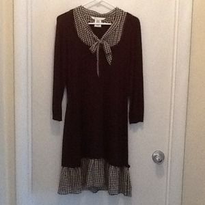 On Reserve!!! Max Studio Dress