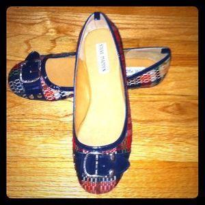 Steve Madden Flats