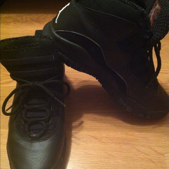 Nike Air Retro Jordan X 🚫SOLD🚫