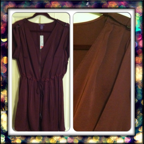⛔Sold⛔Beverly Drive NWT dress. 16/18W