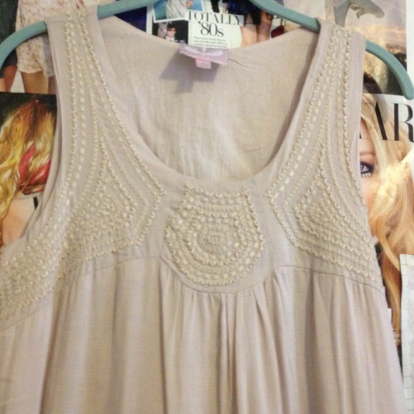 Romeo & Juliet ombre dress - Picture 2 of 2