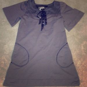 🍂🍃🍁Perfect for fall 🍁🍃BCBG smock dress🍂🍁🍃