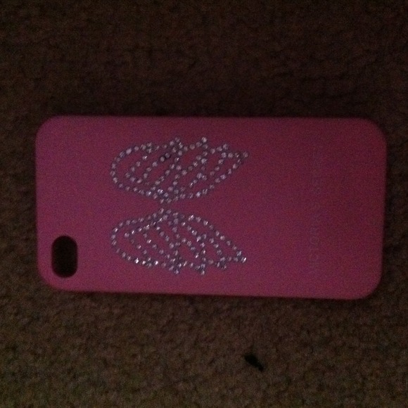 Vs phone case