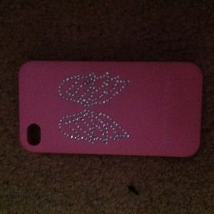 Vs phone case