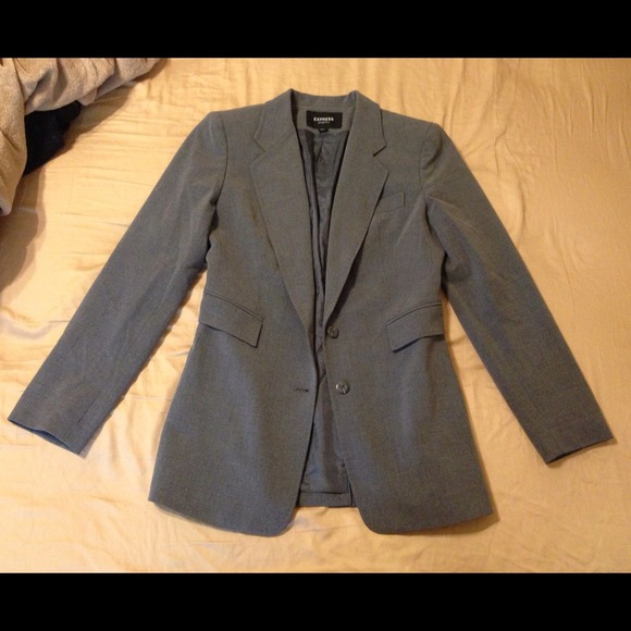 *REDUCED* Express [stretch] Blazer