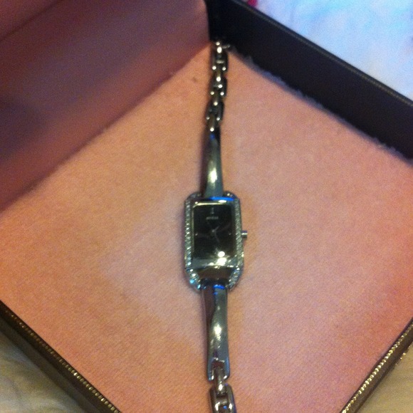 Guess watch
