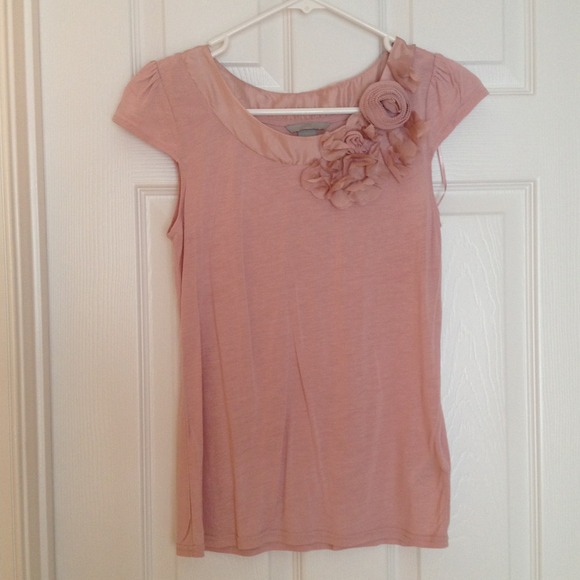 🙅<SOLD> 🙅H&M shirt