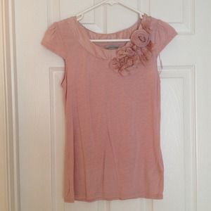 🙅<SOLD> 🙅H&M shirt