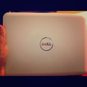 Dell Mini Laptop